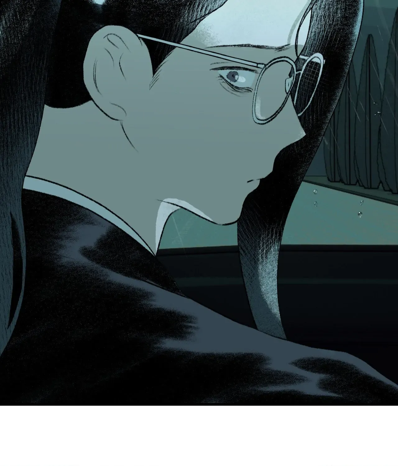 Read Melt Bless You chapter 48 image 88 on Lezhin