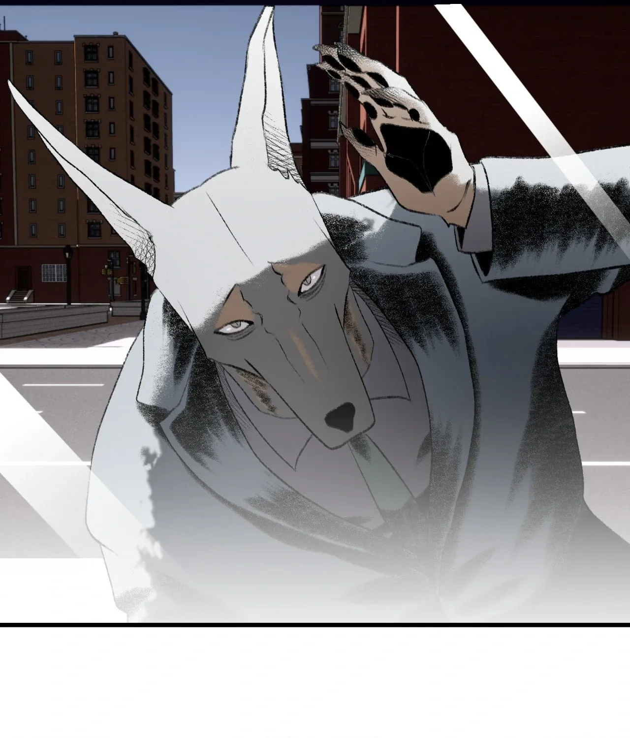 Read Melt Bless You chapter 50 image 10 on Lezhin