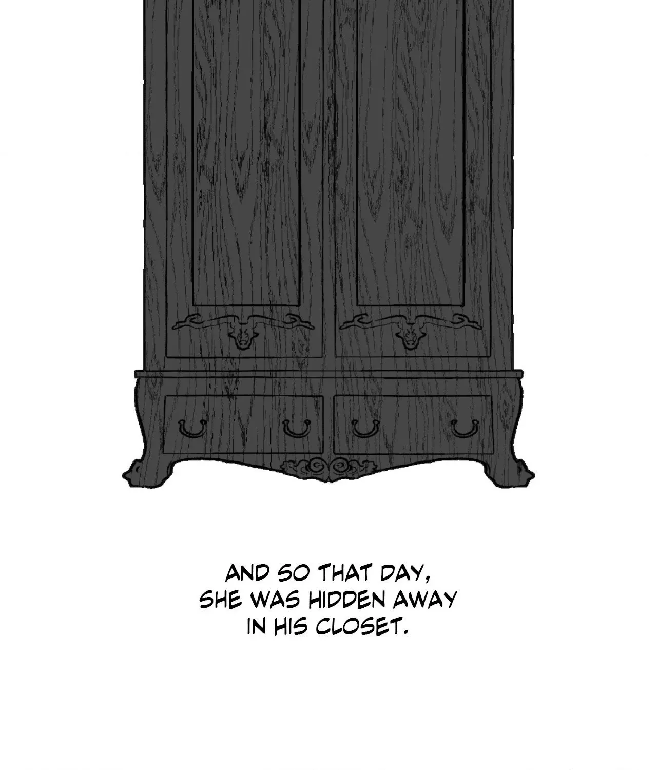 Read Melt Bless You chapter 50 image 101 on Lezhin