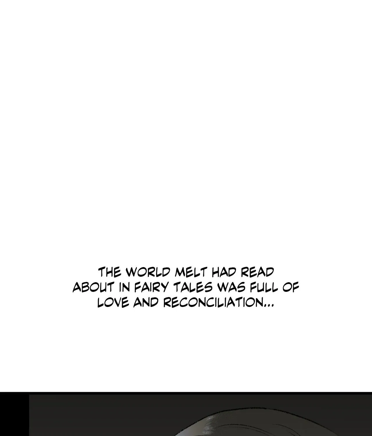 Read Melt Bless You chapter 50 image 102 on Lezhin