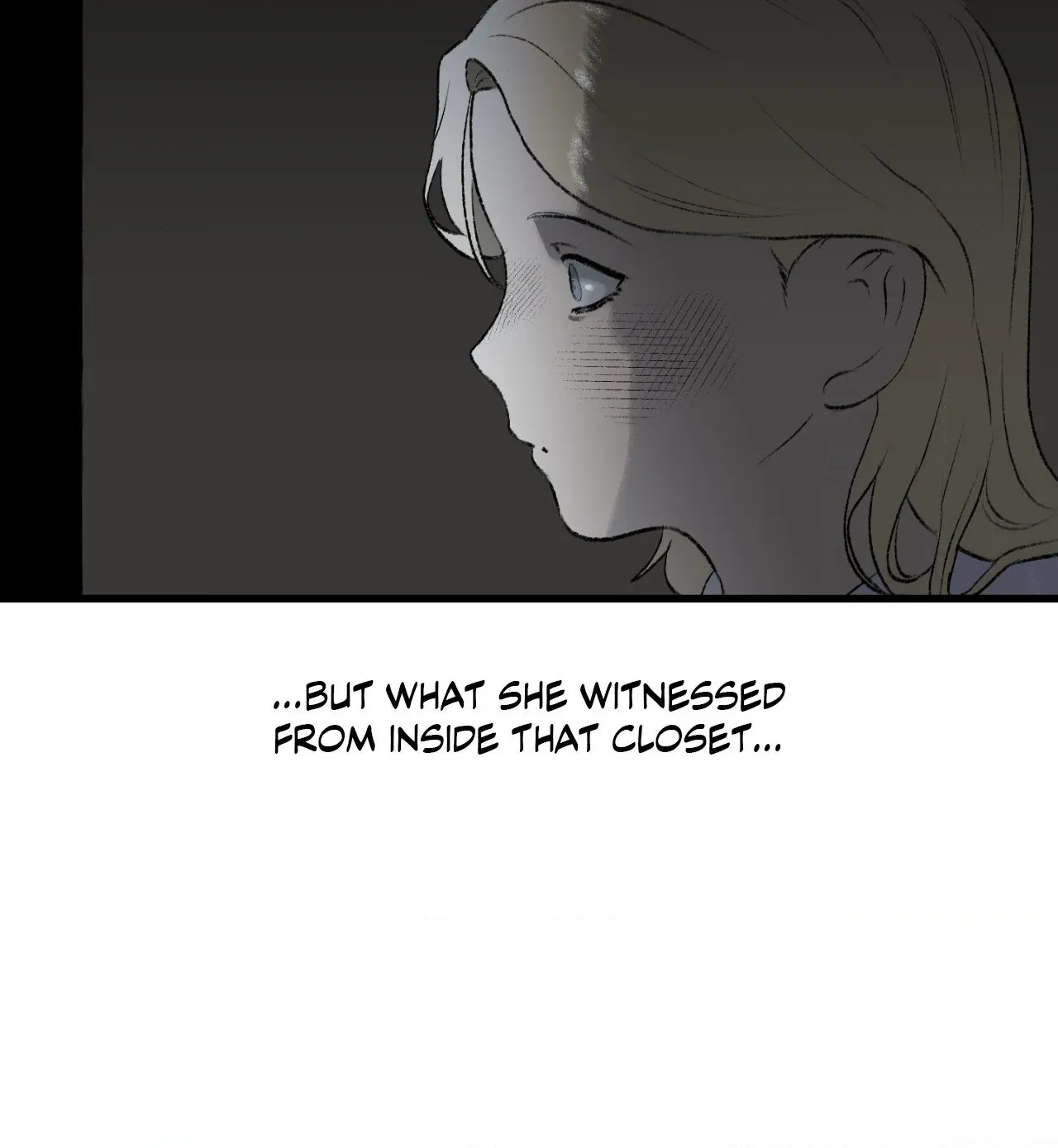 Read Melt Bless You chapter 50 image 103 on Lezhin