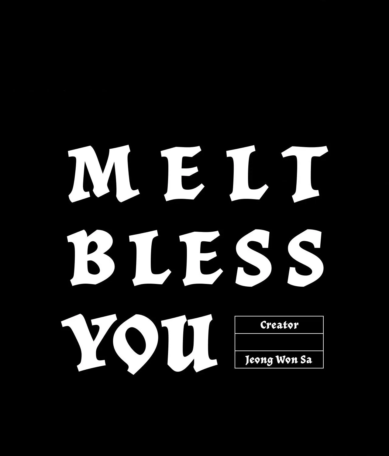 Read Melt Bless You chapter 50 image 105 on Lezhin