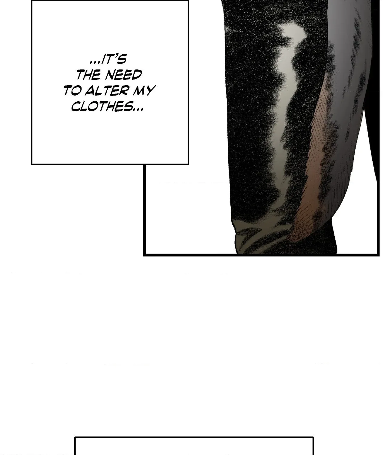 Read Melt Bless You chapter 50 image 12 on Lezhin