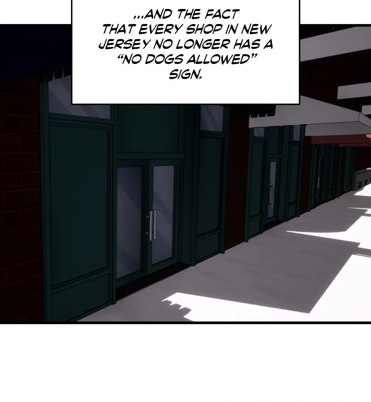 Read Melt Bless You chapter 50 image 13 on Lezhin