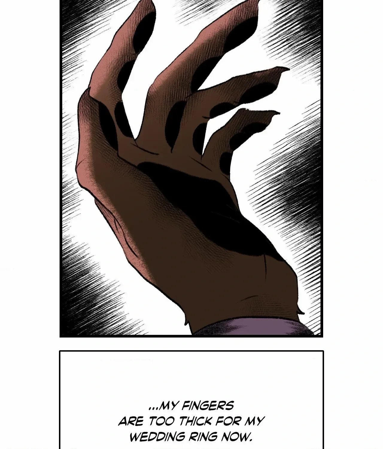 Read Melt Bless You chapter 50 image 15 on Lezhin