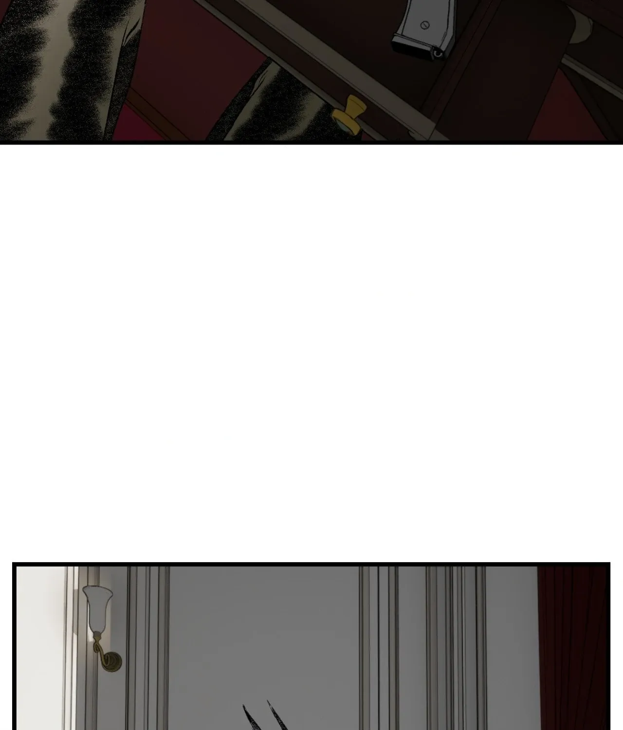Read Melt Bless You chapter 50 image 17 on Lezhin