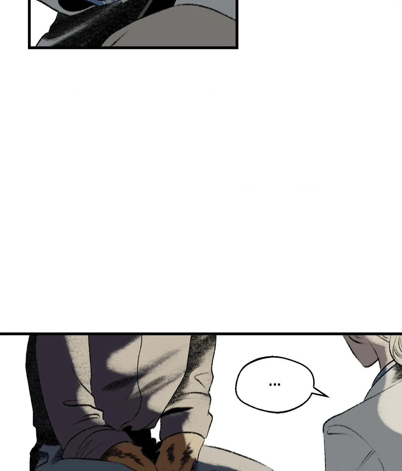 Read Melt Bless You chapter 50 image 24 on Lezhin