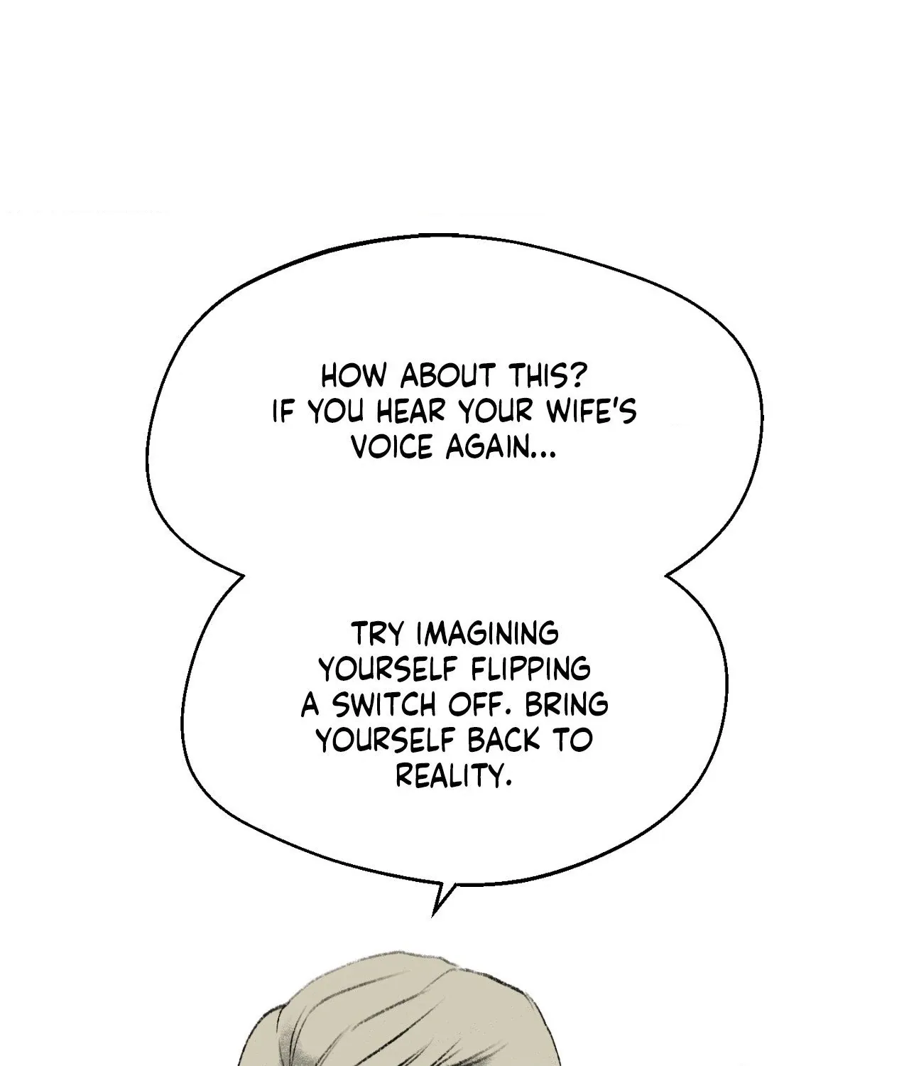 Read Melt Bless You chapter 50 image 26 on Lezhin