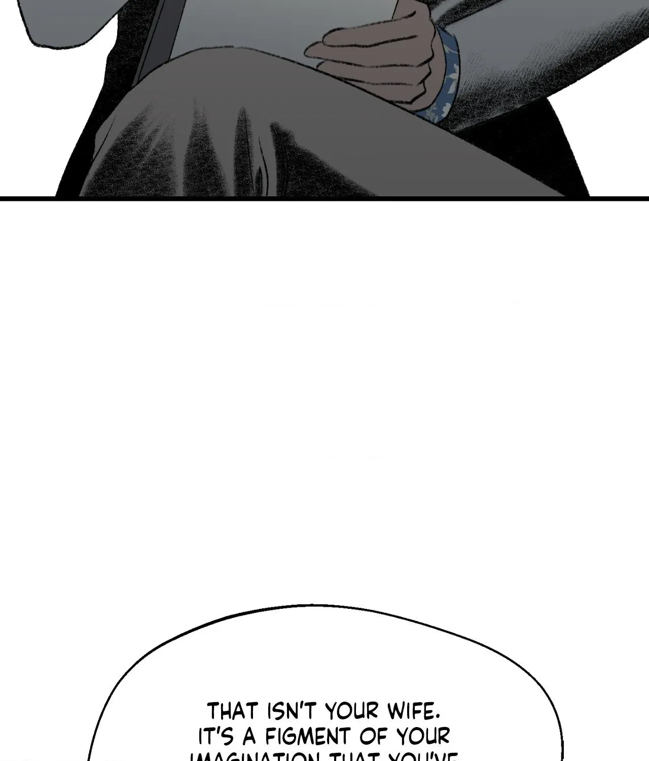 Read Melt Bless You chapter 50 image 28 on Lezhin