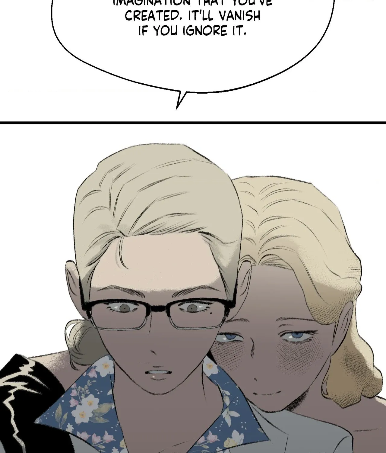 Read Melt Bless You chapter 50 image 29 on Lezhin