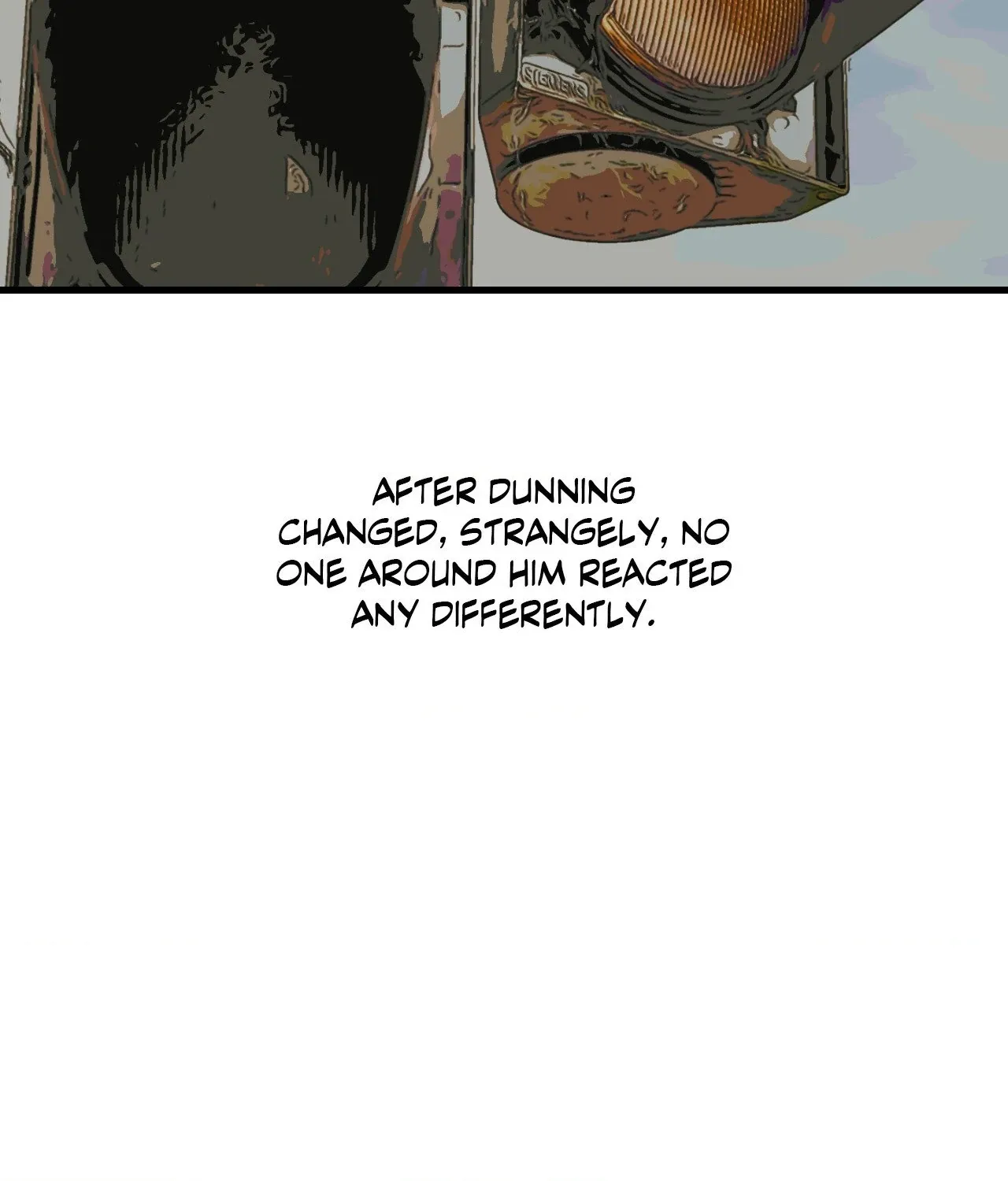 Read Melt Bless You chapter 50 image 3 on Lezhin