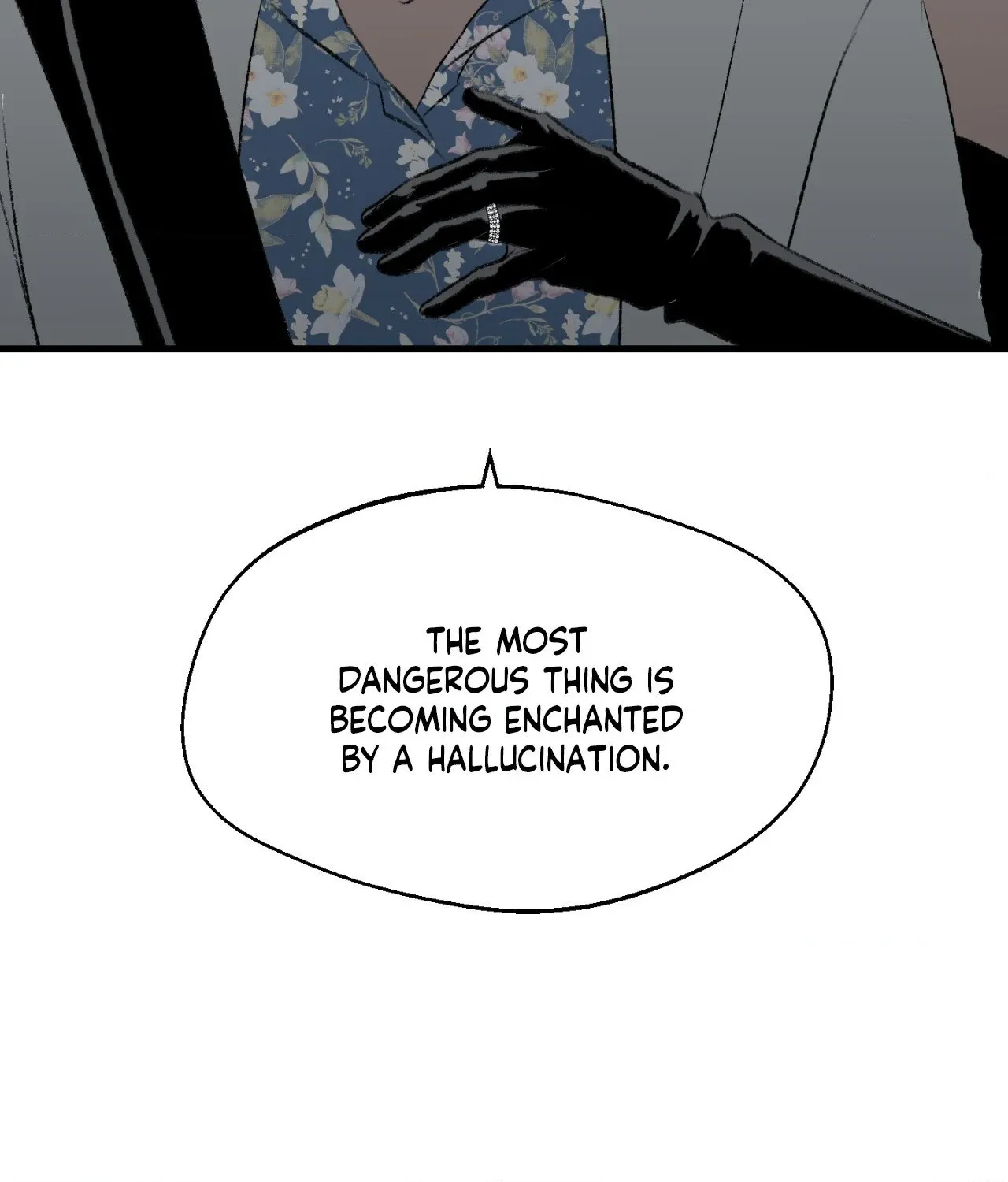 Read Melt Bless You chapter 50 image 30 on Lezhin