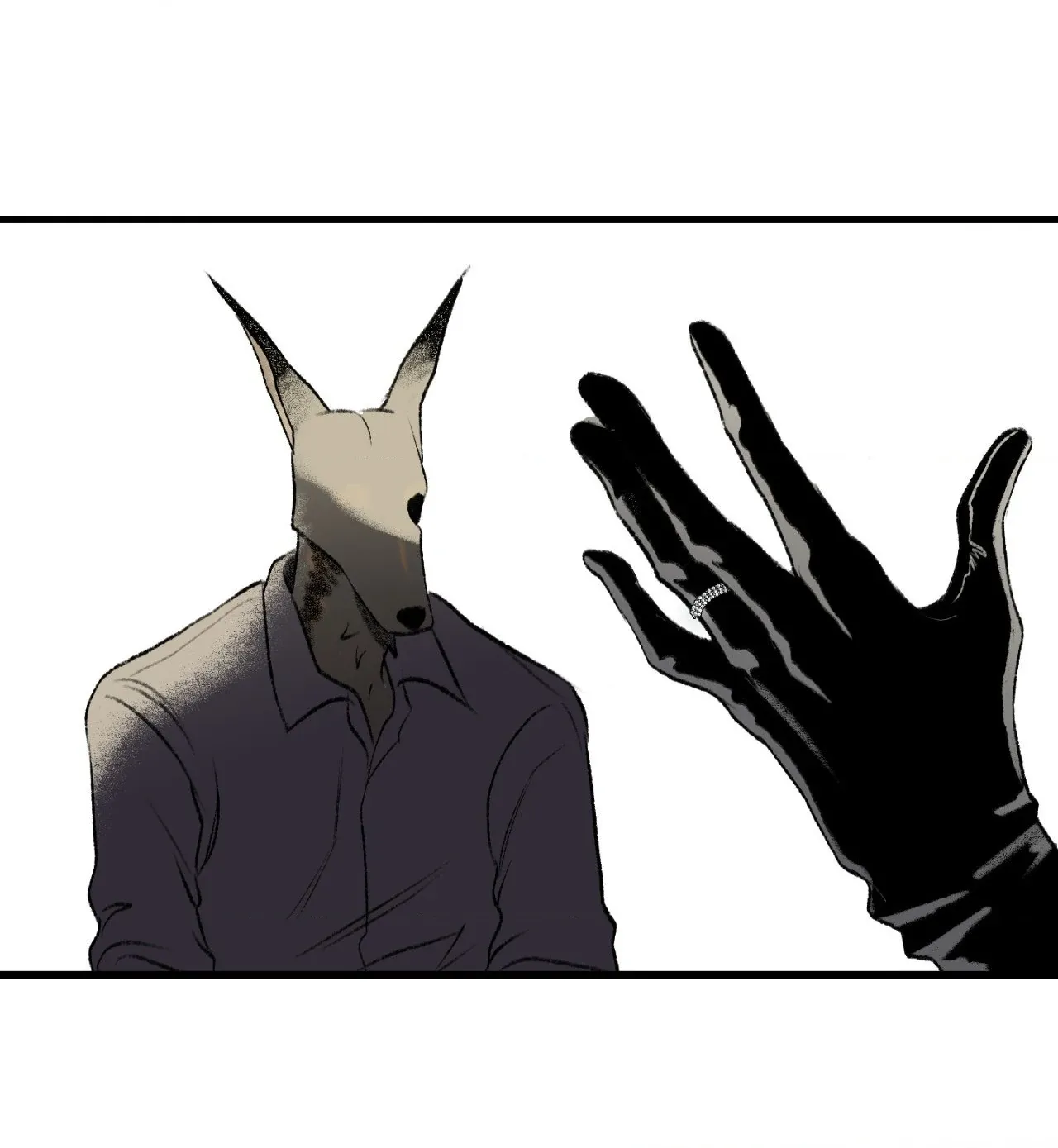 Read Melt Bless You chapter 50 image 31 on Lezhin