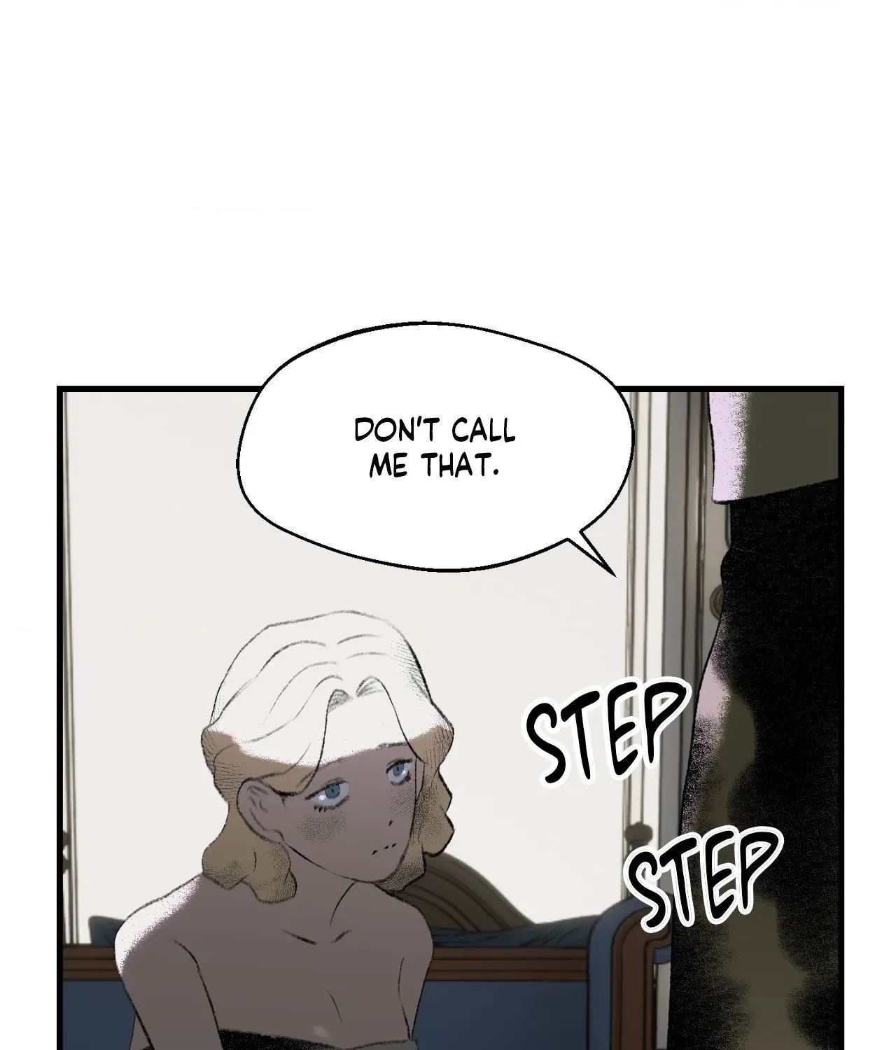 Read Melt Bless You chapter 50 image 34 on Lezhin