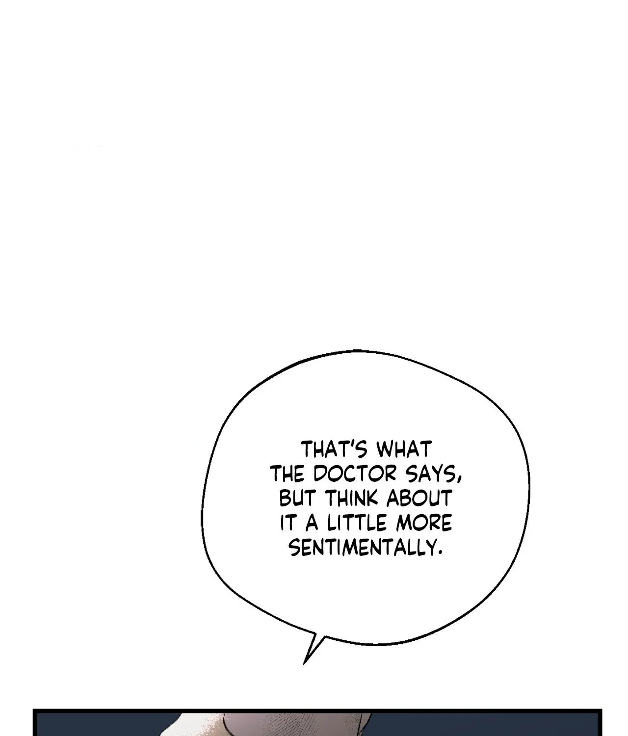 Read Melt Bless You chapter 50 image 36 on Lezhin
