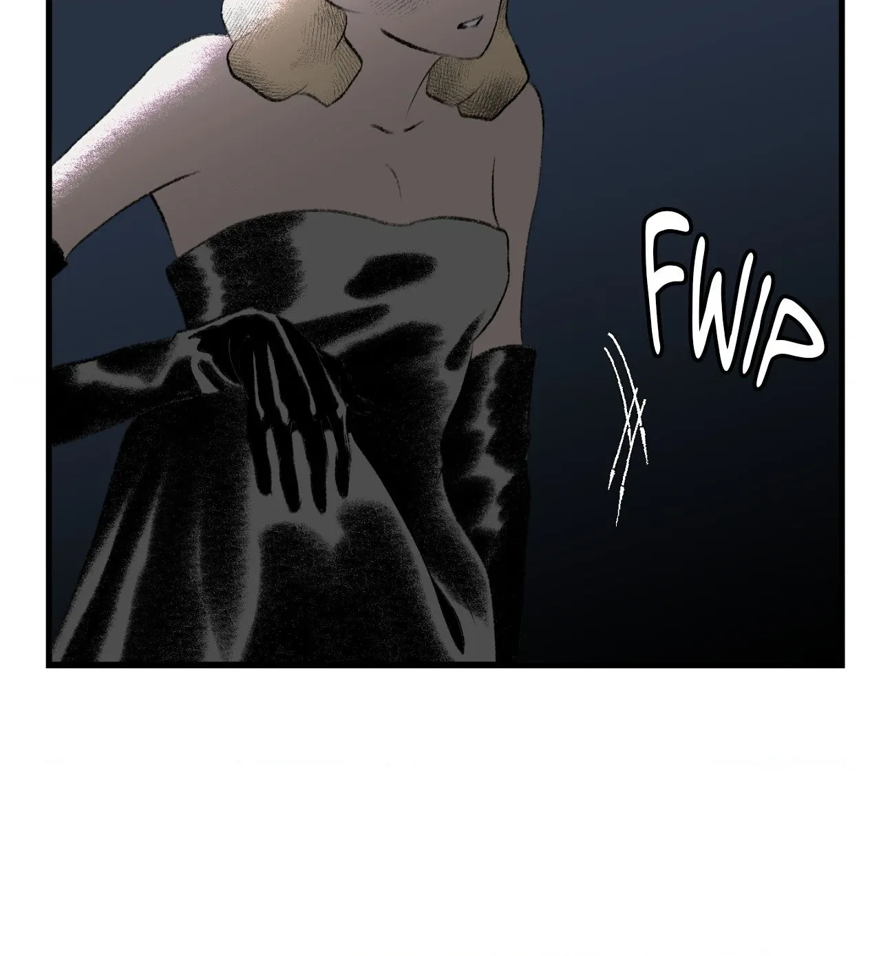Read Melt Bless You chapter 50 image 37 on Lezhin