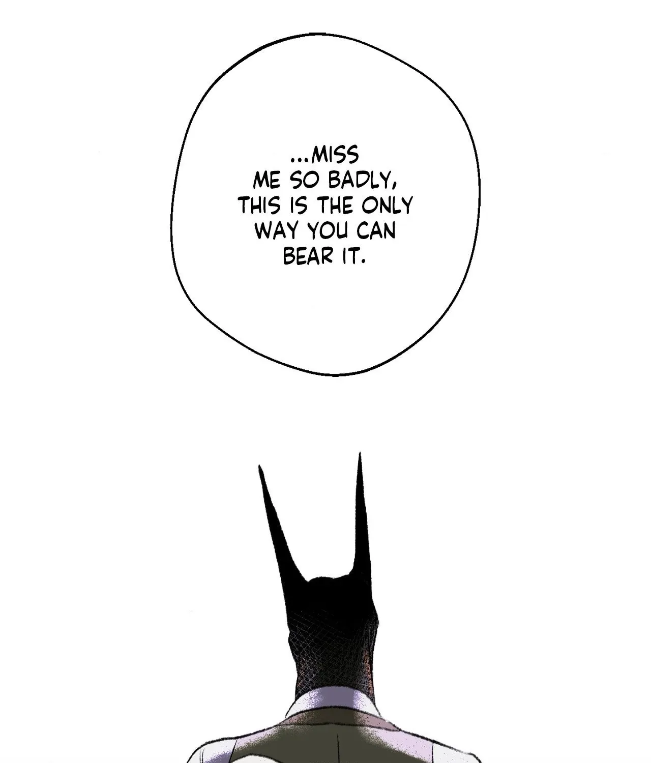 Read Melt Bless You chapter 50 image 42 on Lezhin