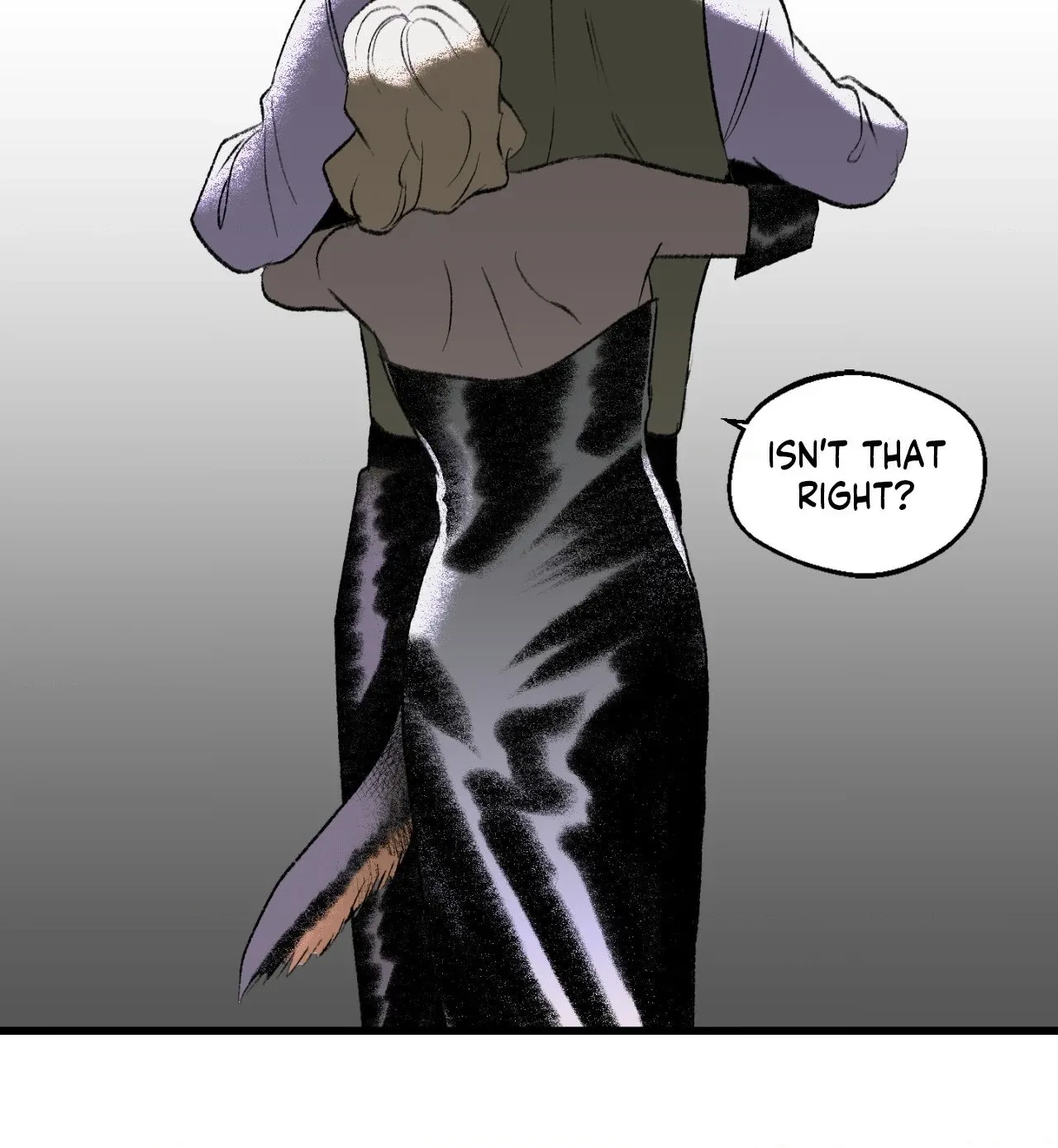 Read Melt Bless You chapter 50 image 43 on Lezhin