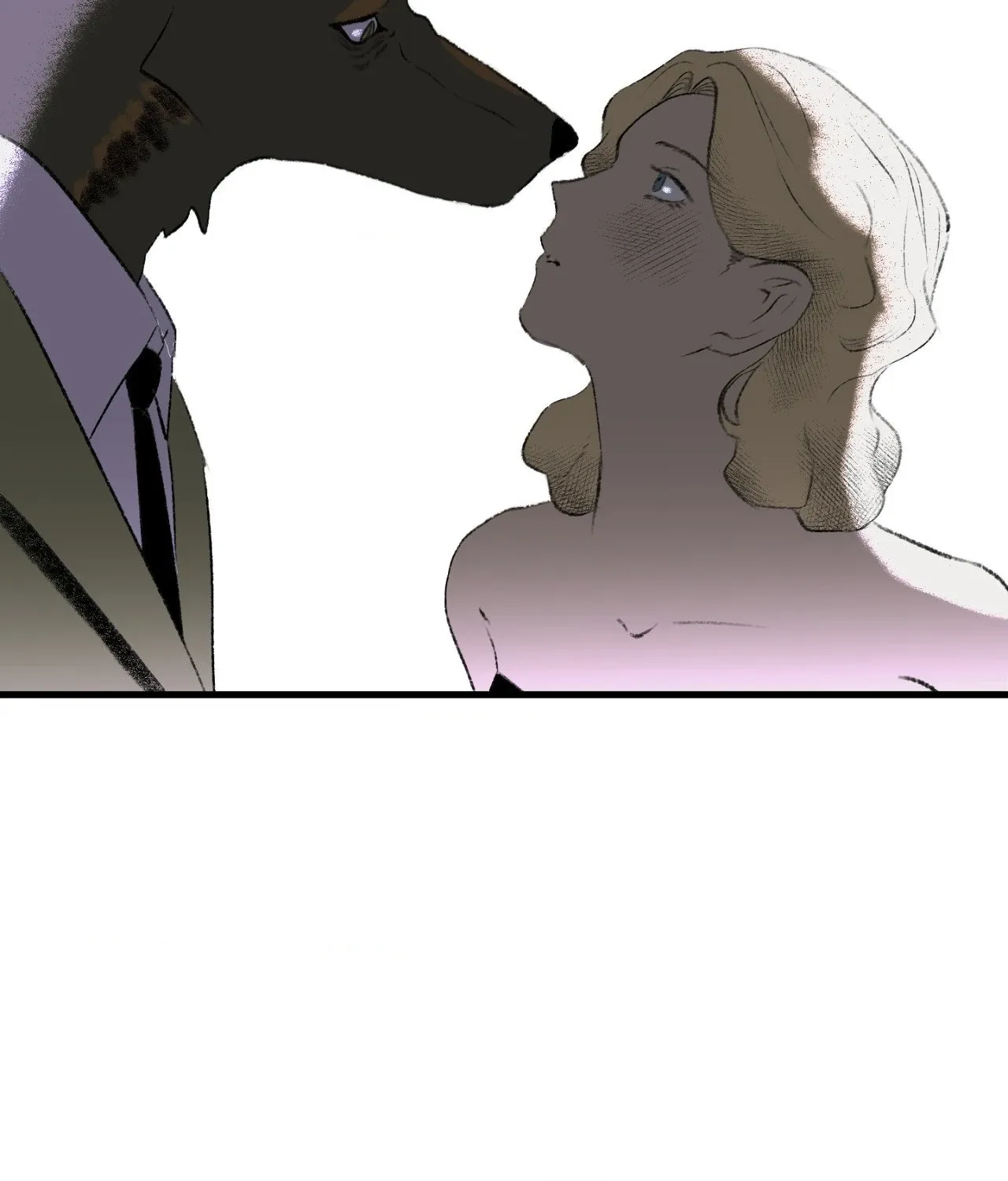 Read Melt Bless You chapter 50 image 47 on Lezhin