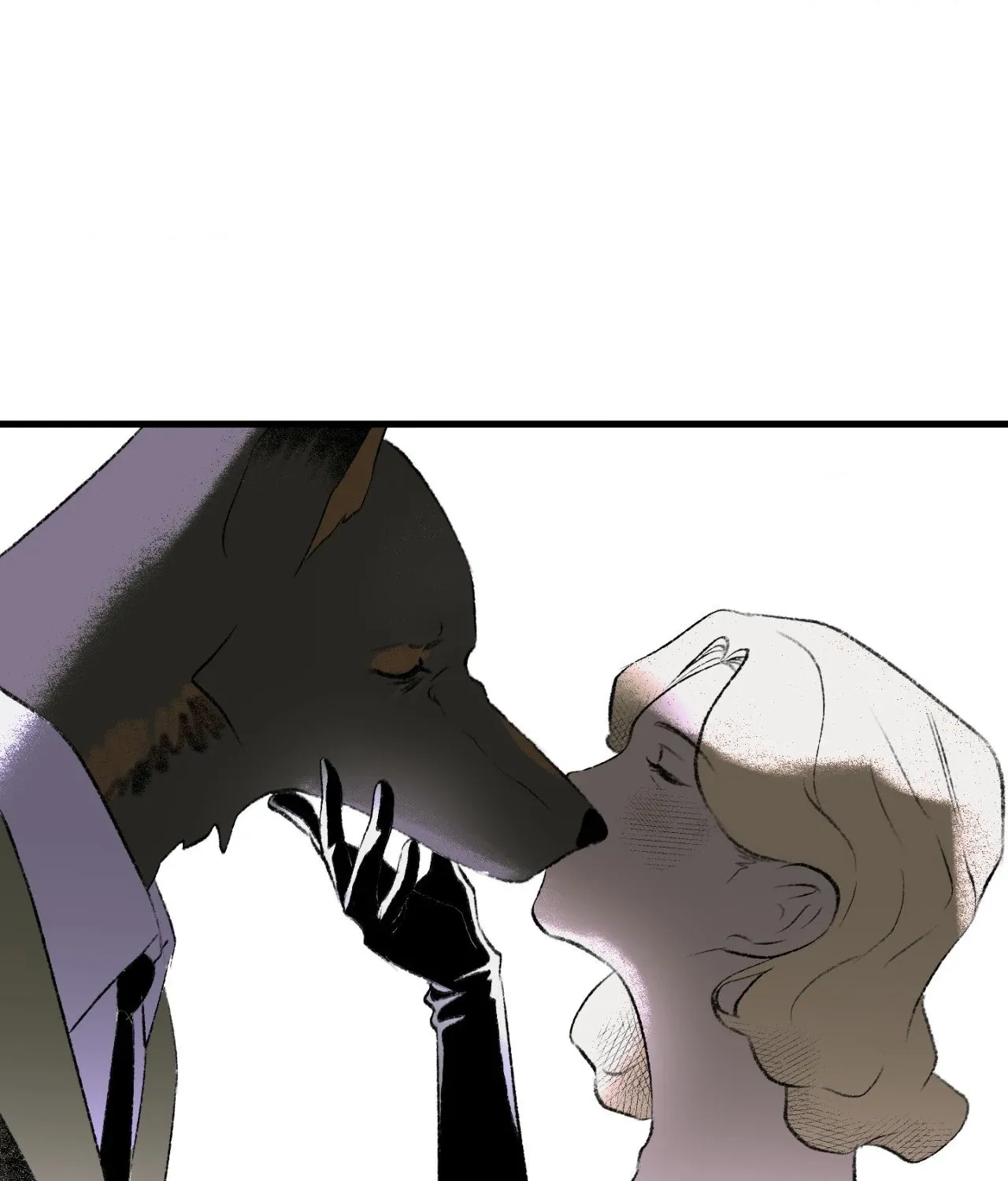 Read Melt Bless You chapter 50 image 48 on Lezhin