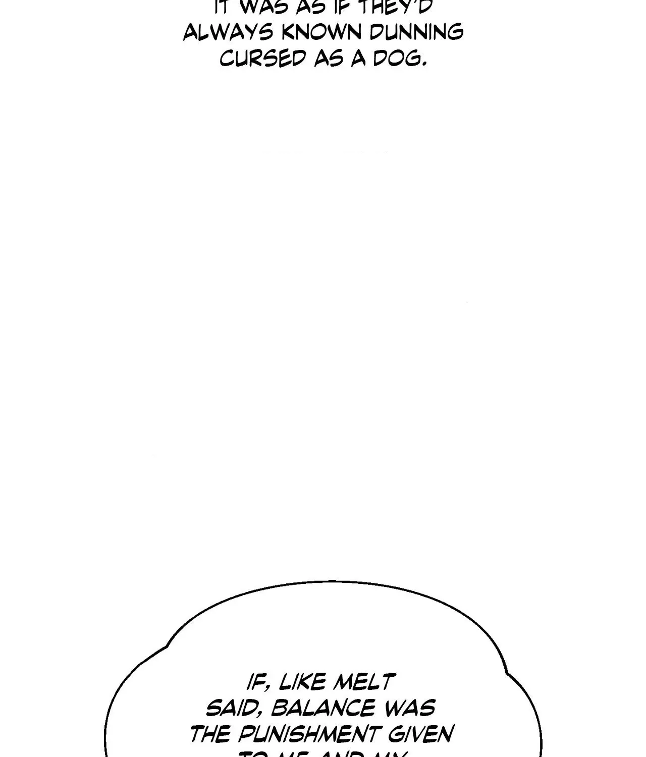 Read Melt Bless You chapter 50 image 5 on Lezhin