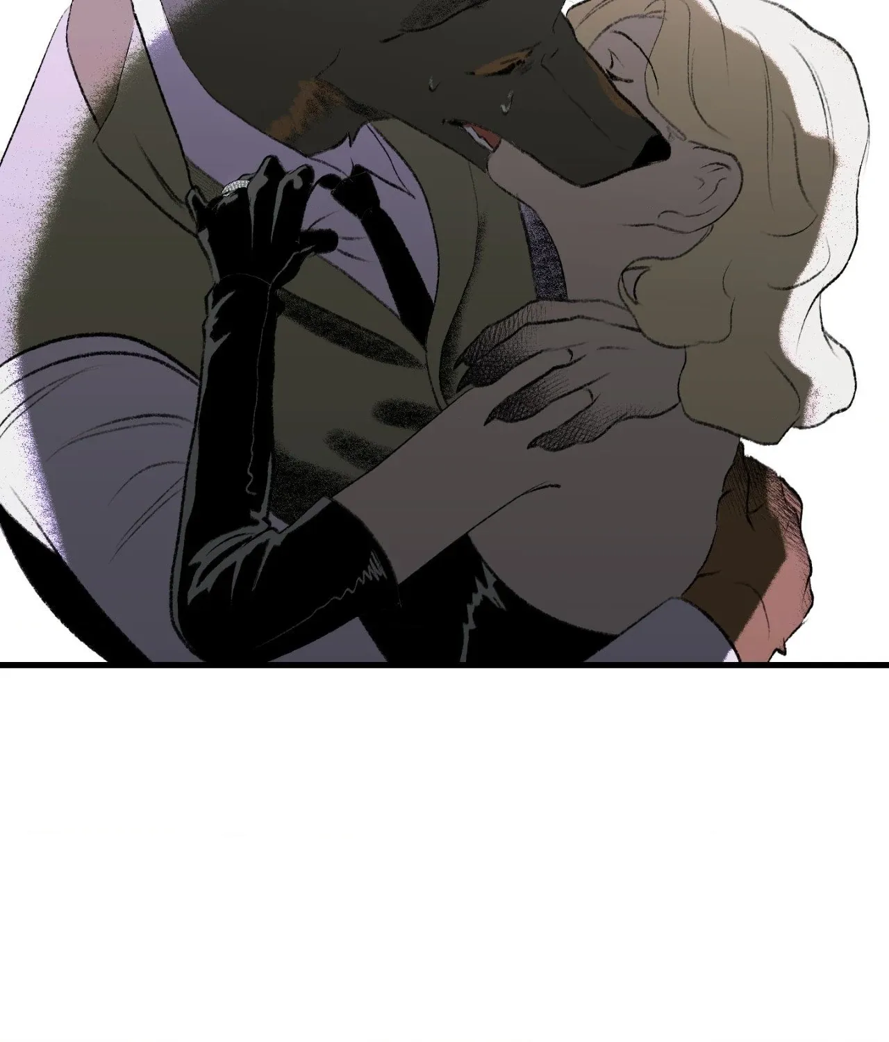 Read Melt Bless You chapter 50 image 52 on Lezhin