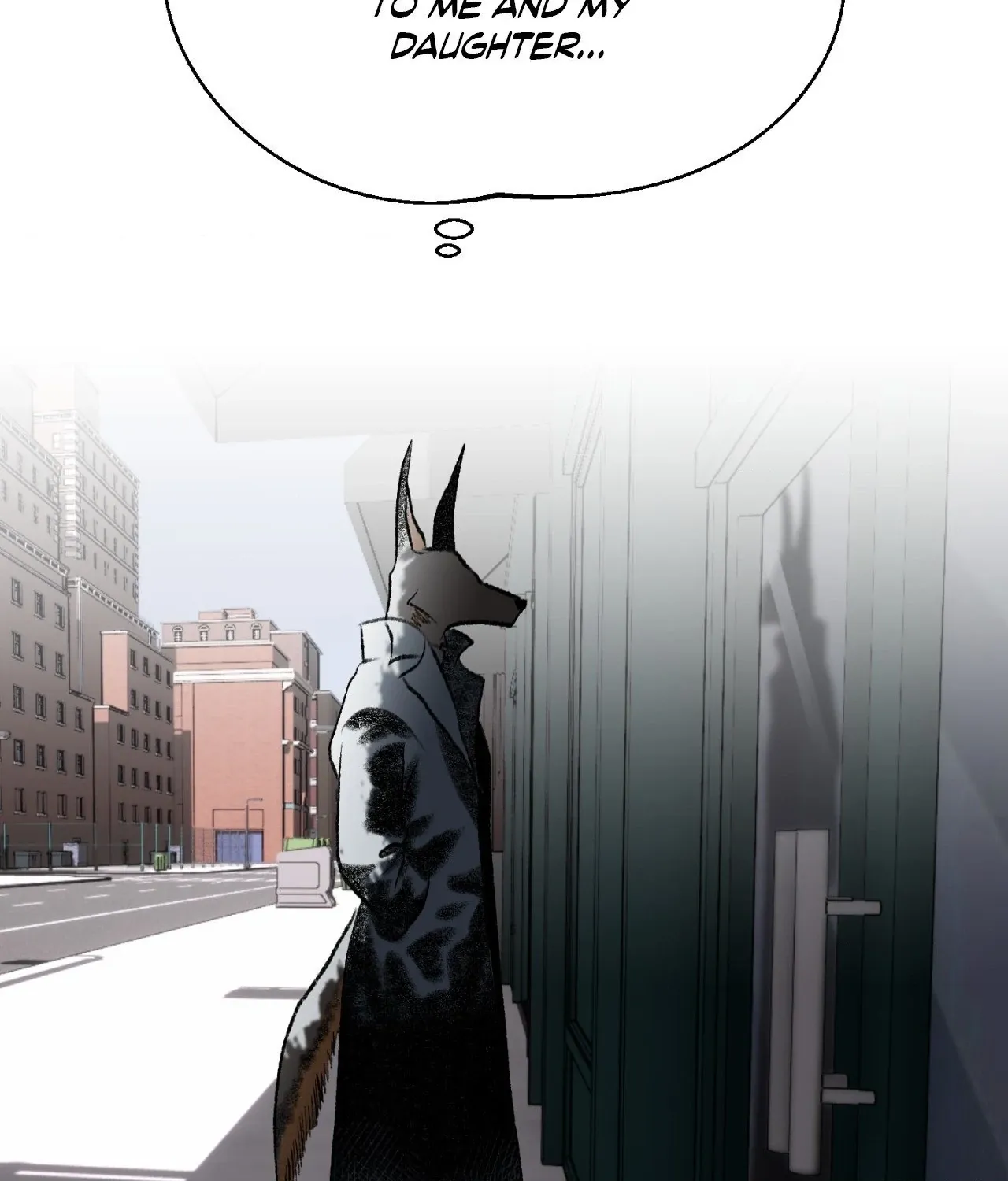Read Melt Bless You chapter 50 image 6 on Lezhin