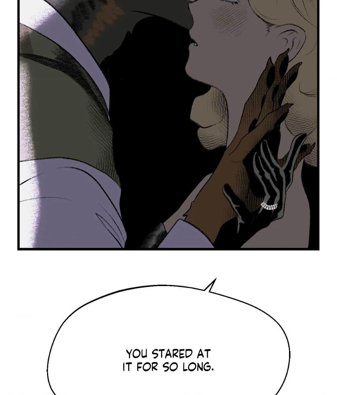 Read Melt Bless You chapter 50 image 60 on Lezhin