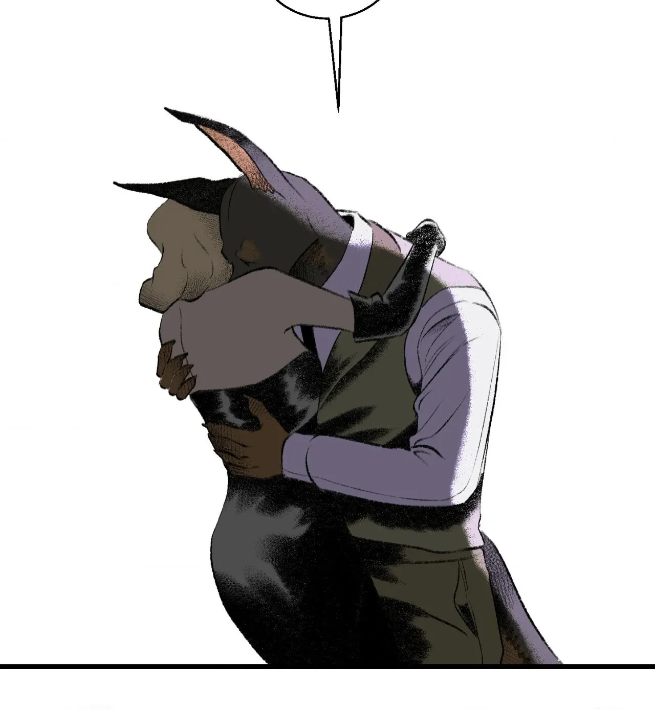 Read Melt Bless You chapter 50 image 67 on Lezhin