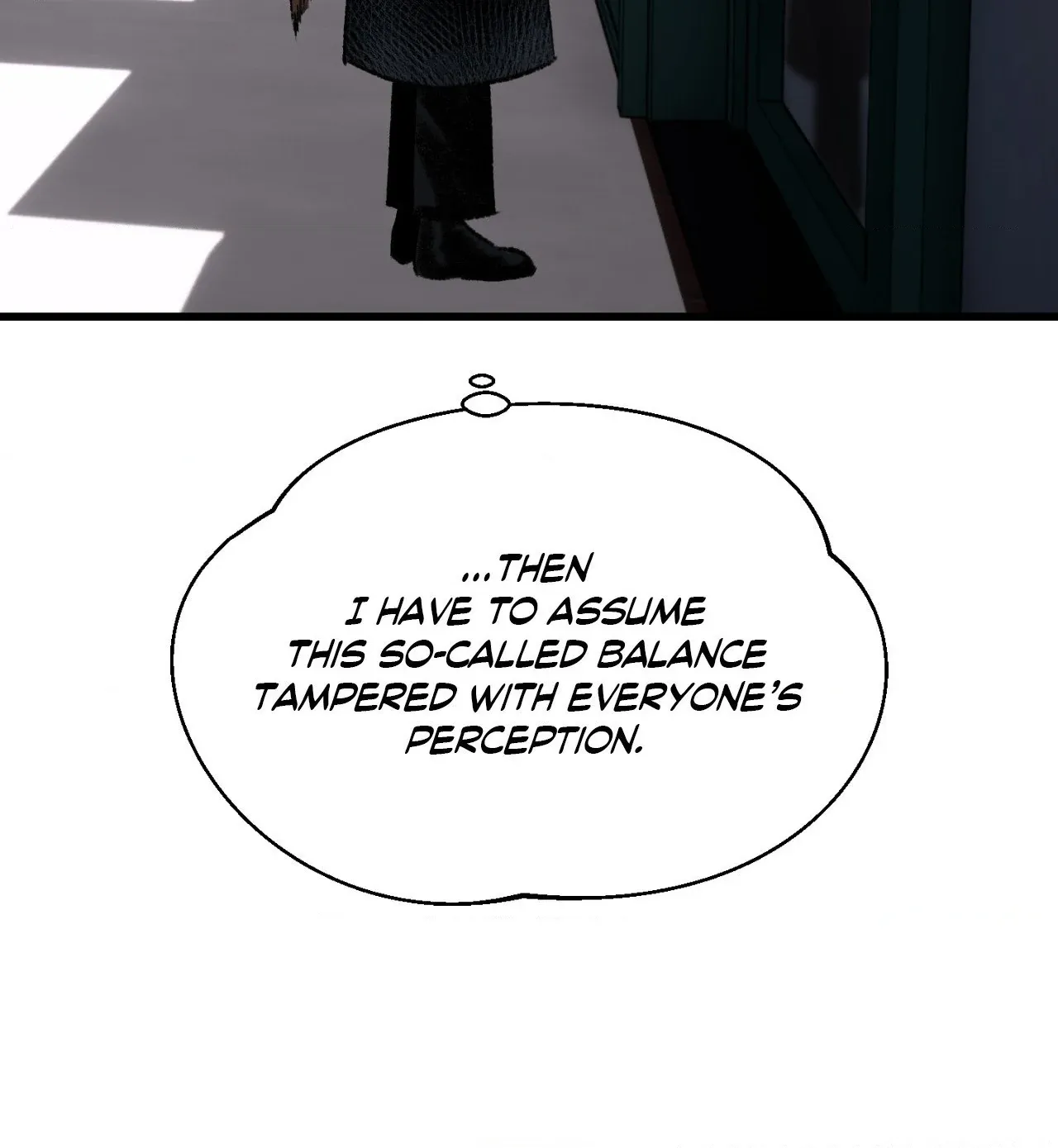 Read Melt Bless You chapter 50 image 7 on Lezhin