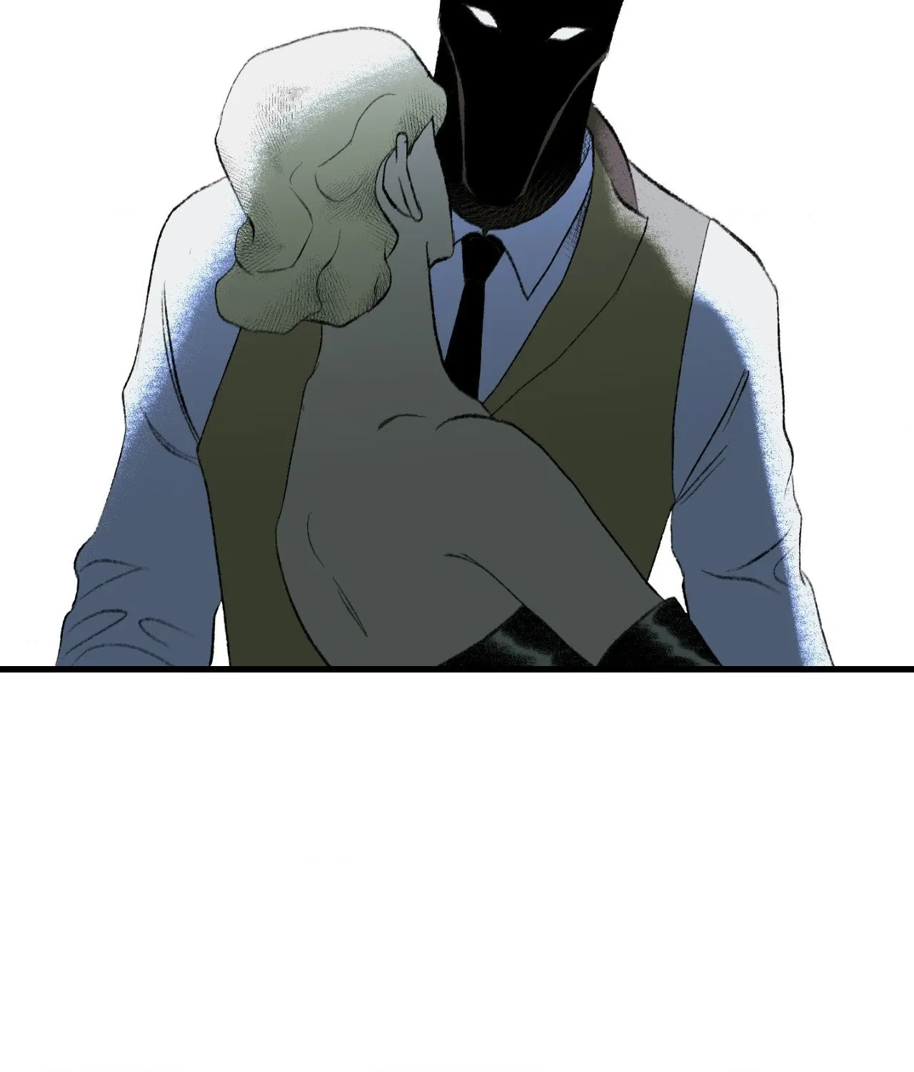 Read Melt Bless You chapter 50 image 75 on Lezhin