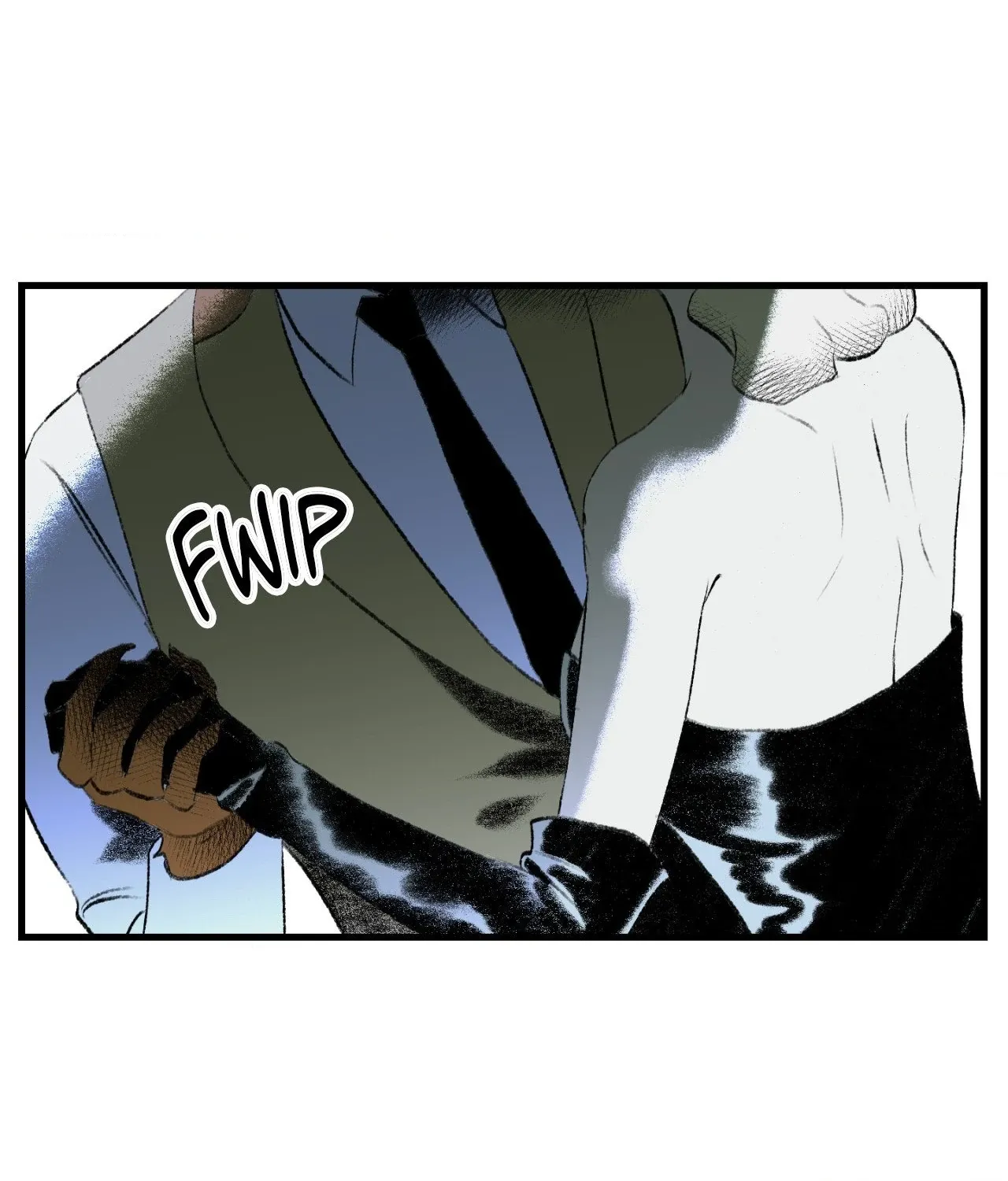 Read Melt Bless You chapter 50 image 76 on Lezhin