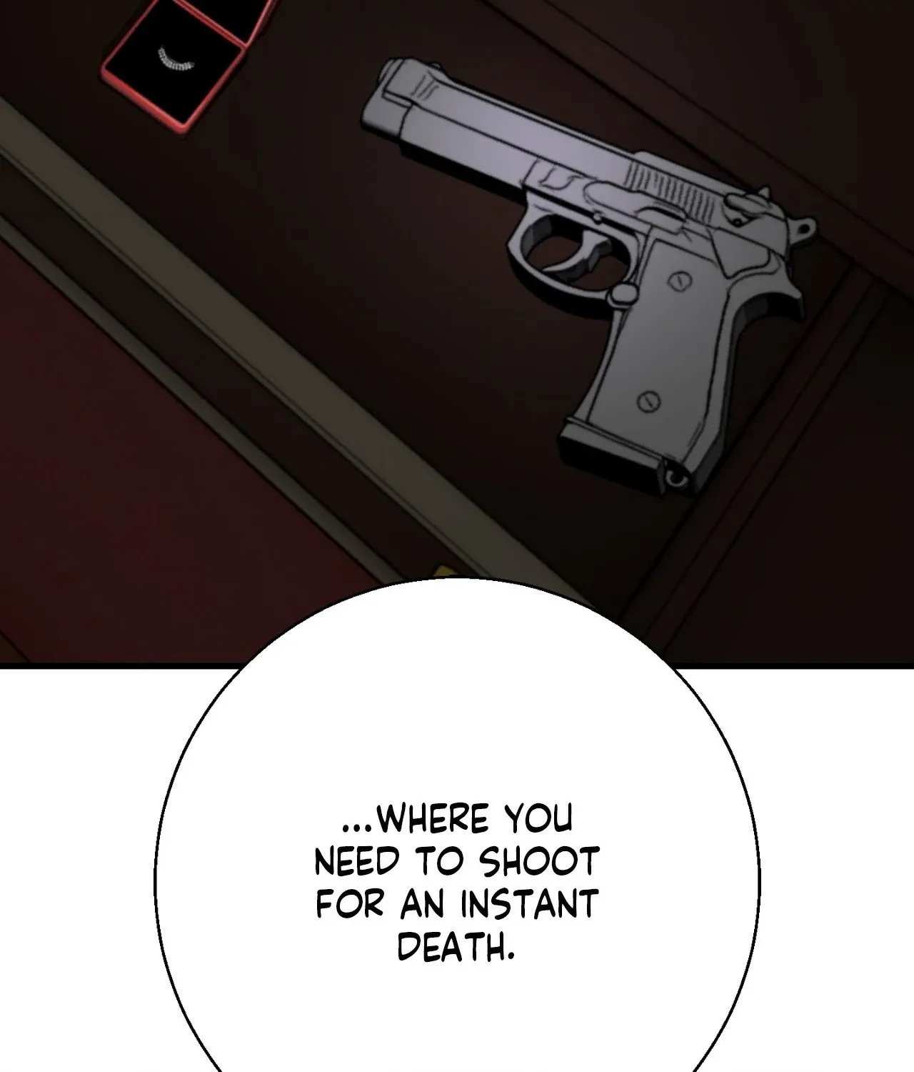 Read Melt Bless You chapter 50 image 81 on Lezhin