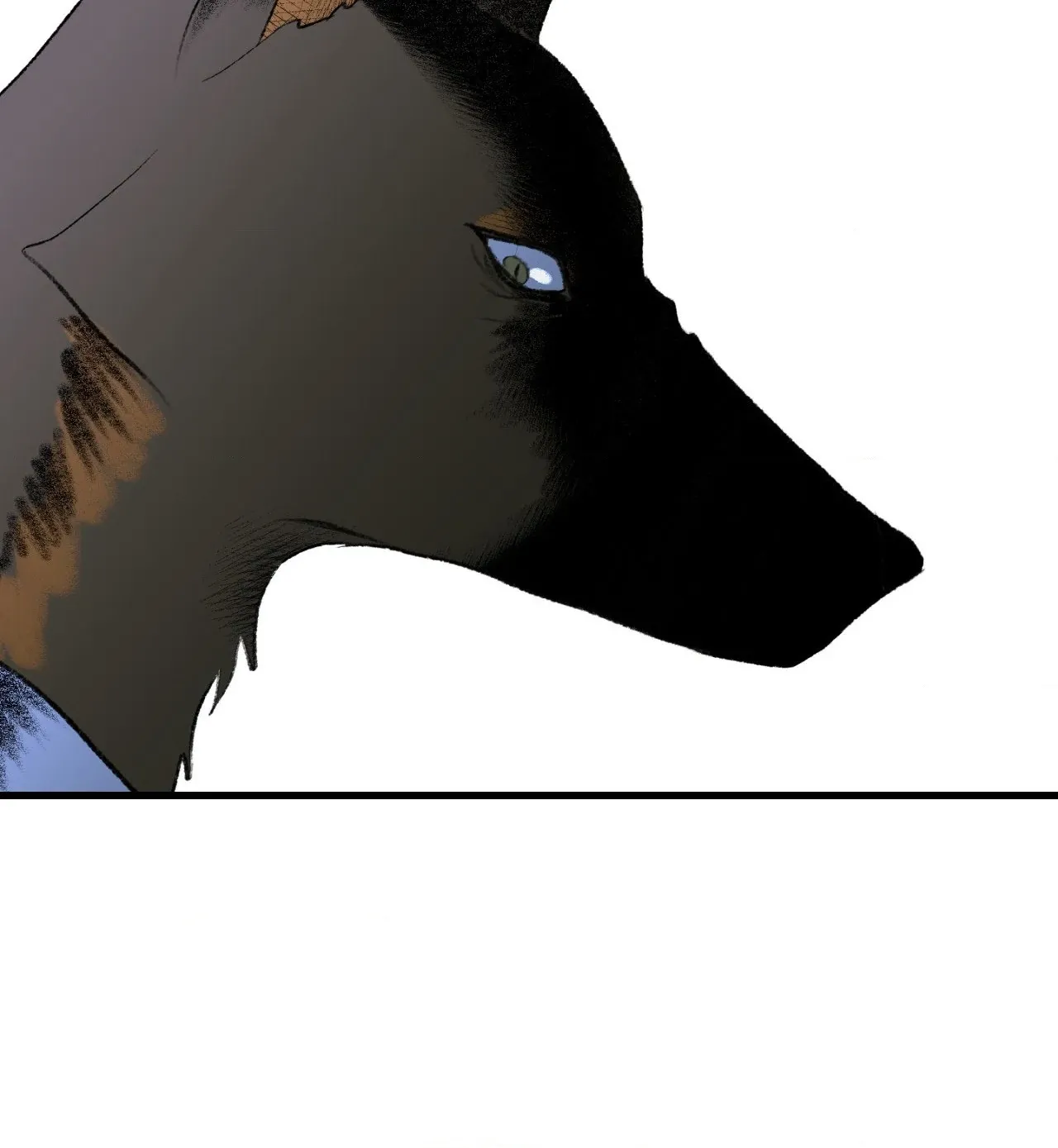 Read Melt Bless You chapter 50 image 85 on Lezhin