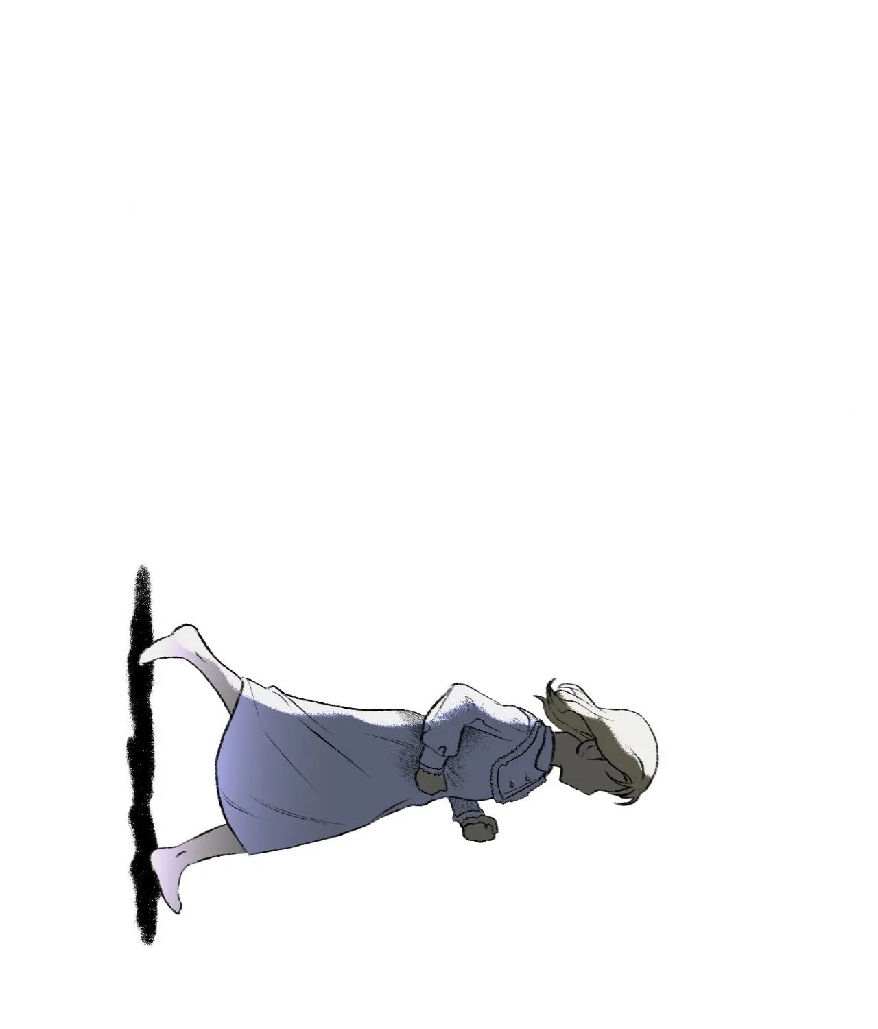 Read Melt Bless You chapter 50 image 96 on Lezhin