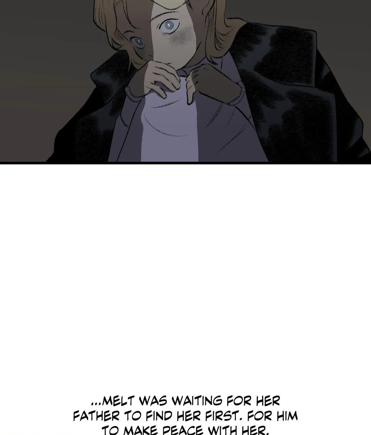 Read Melt Bless You chapter 50 image 99 on Lezhin