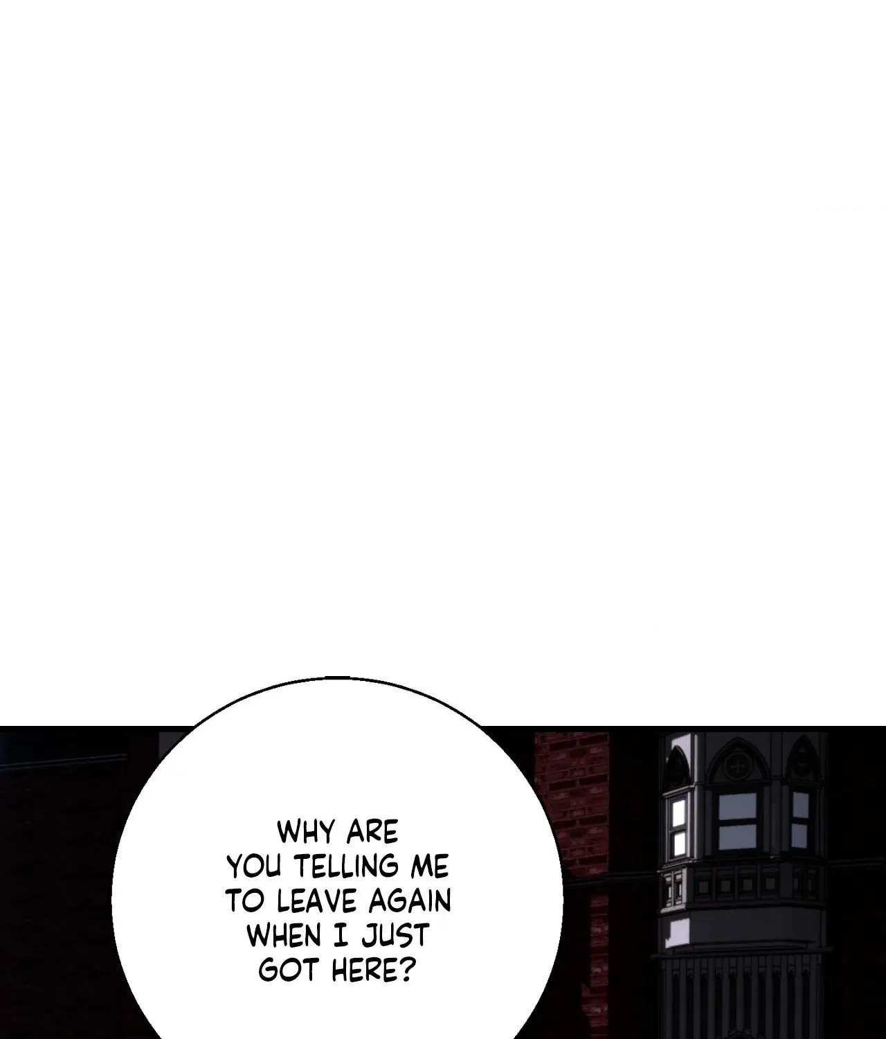 Read Melt Bless You chapter 52 image 1 on Lezhin