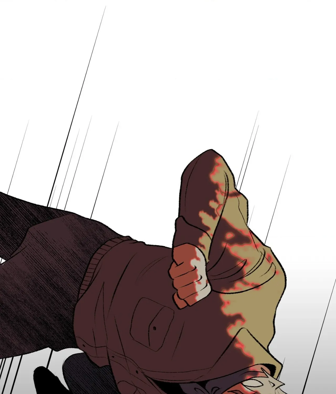 Read Melt Bless You chapter 52 image 100 on Lezhin