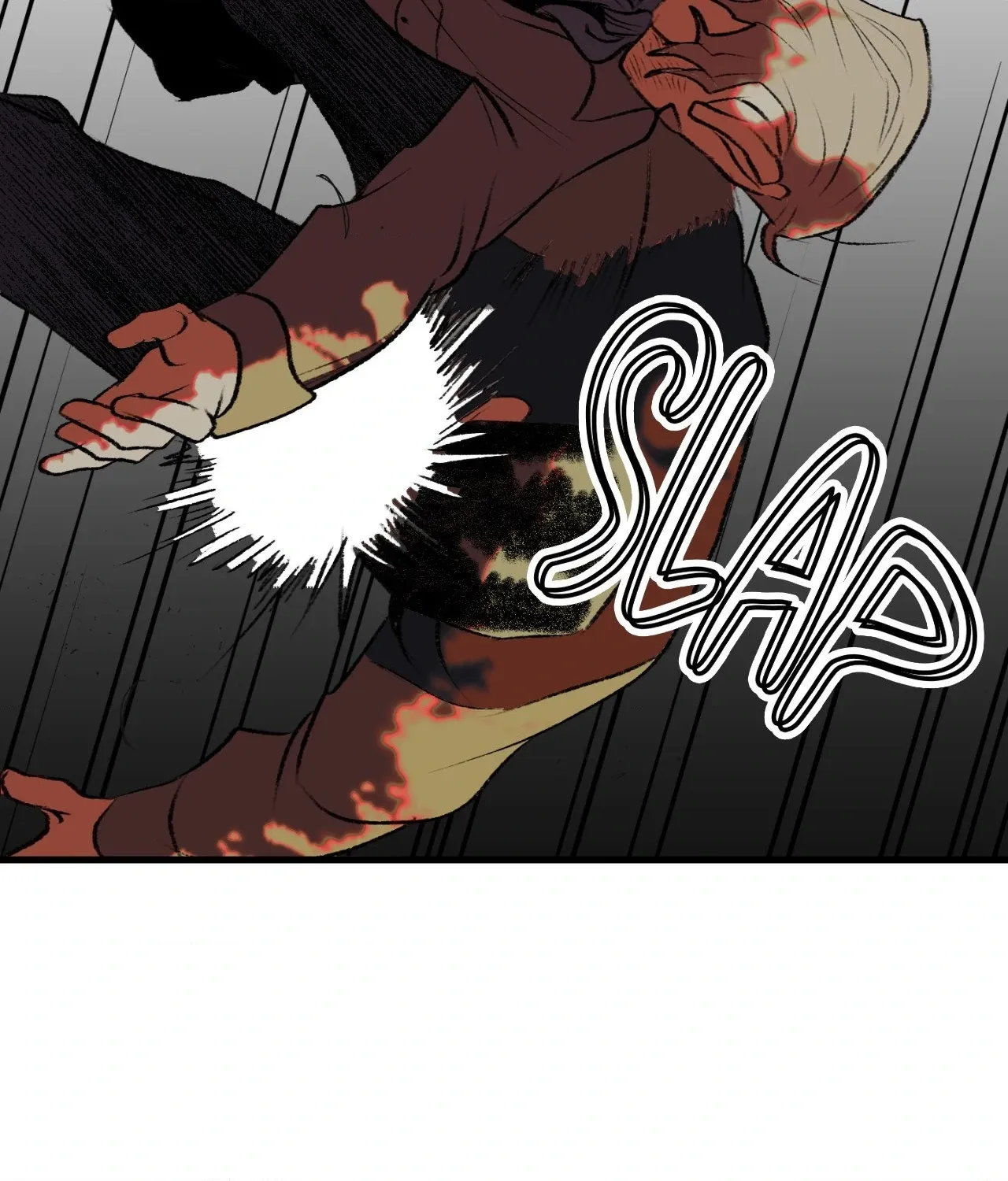 Read Melt Bless You chapter 52 image 101 on Lezhin