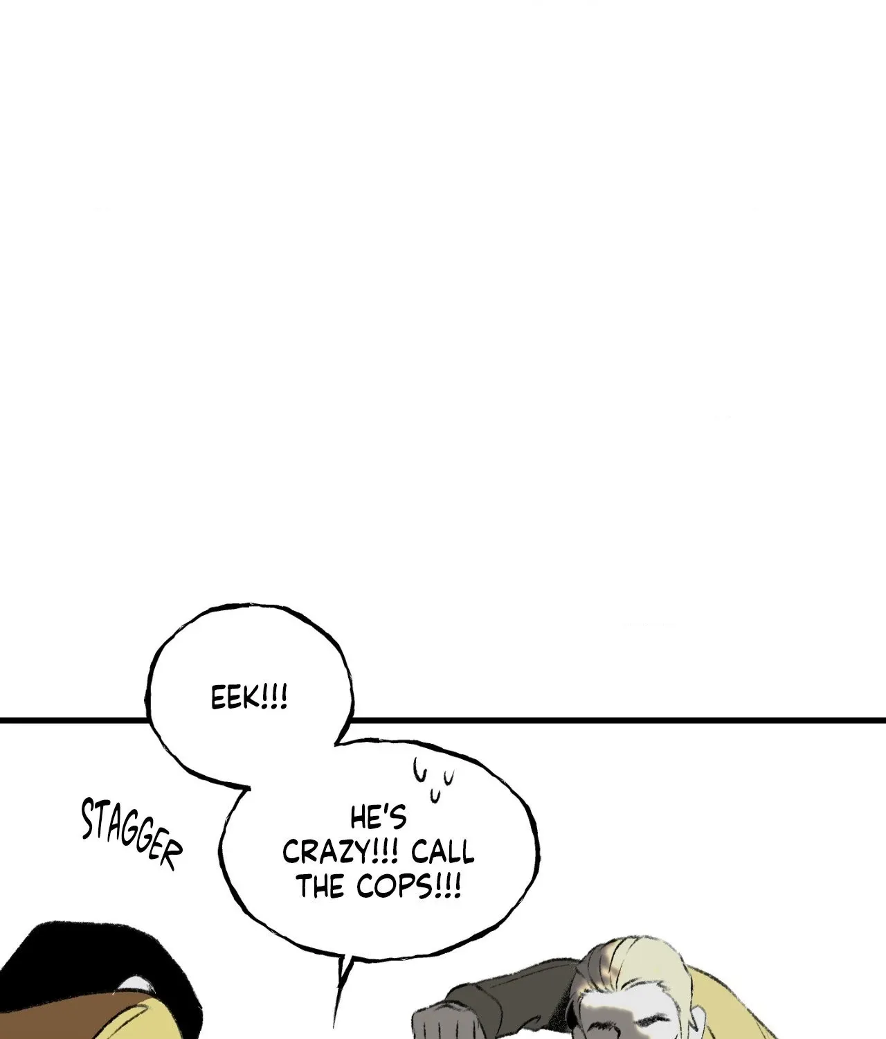 Read Melt Bless You chapter 52 image 102 on Lezhin
