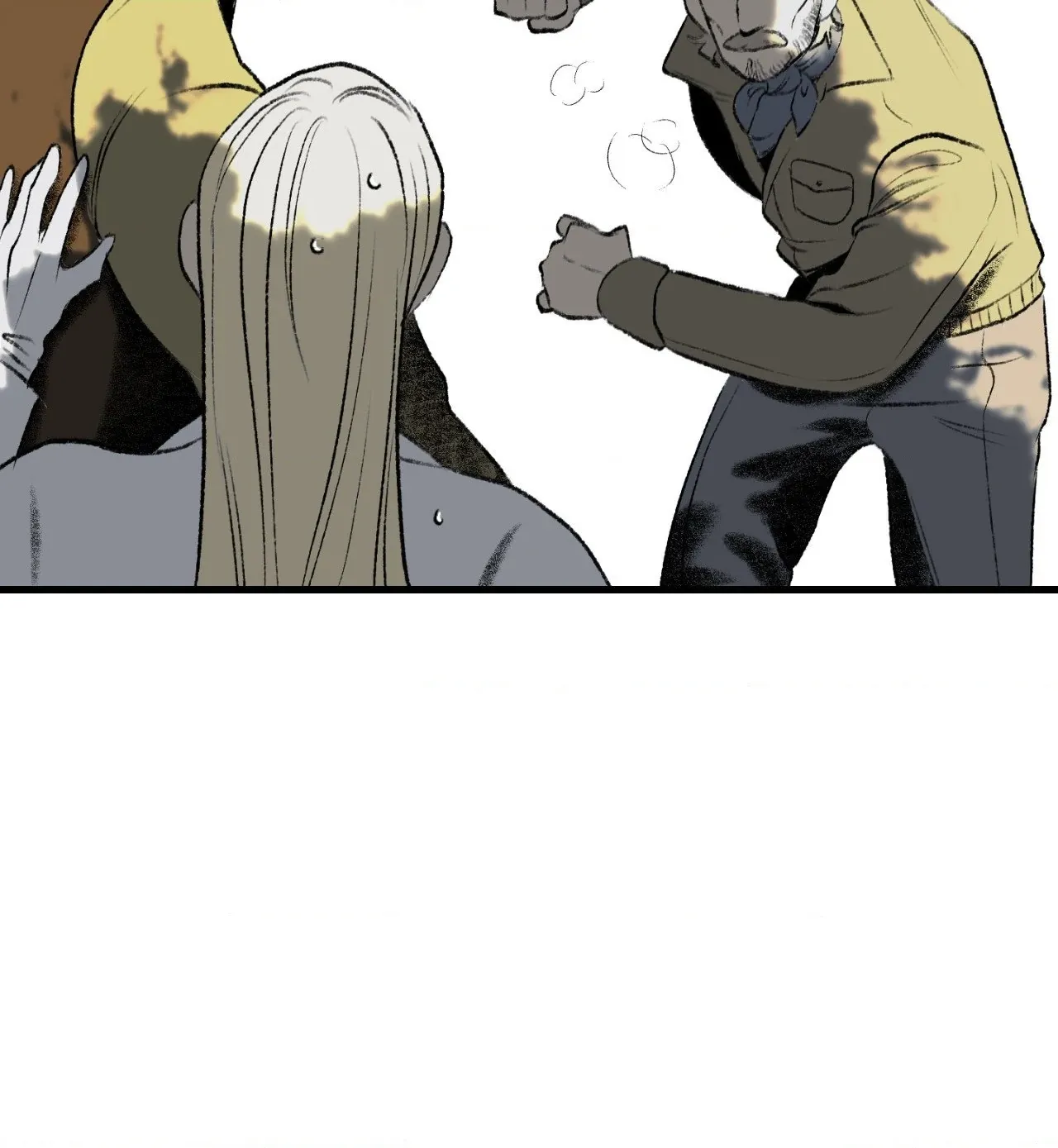 Read Melt Bless You chapter 52 image 103 on Lezhin