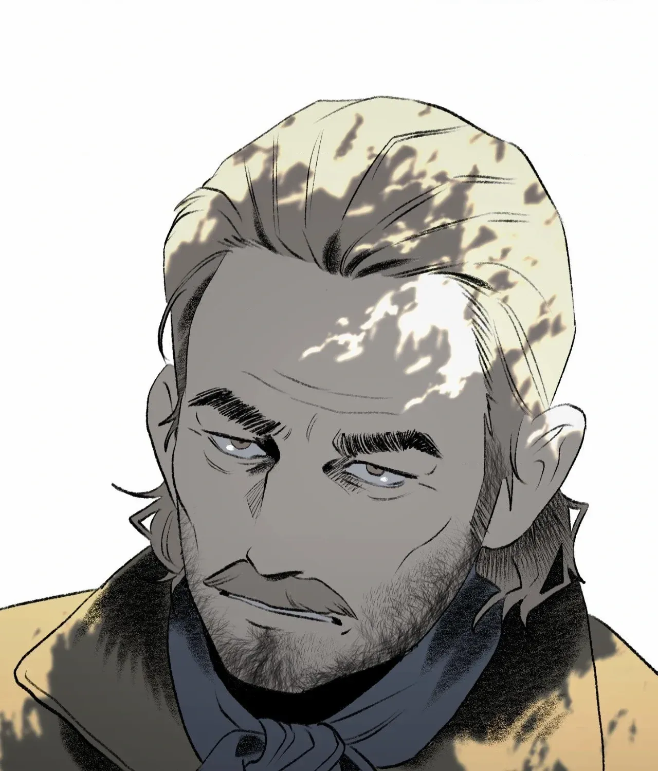 Read Melt Bless You chapter 52 image 108 on Lezhin