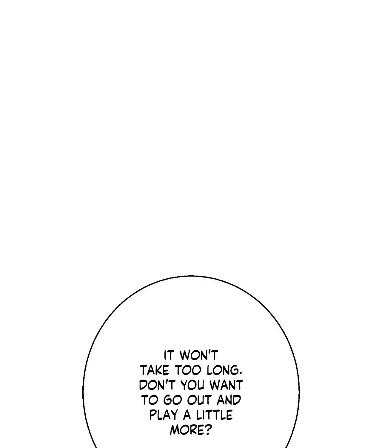 Read Melt Bless You chapter 52 image 13 on Lezhin