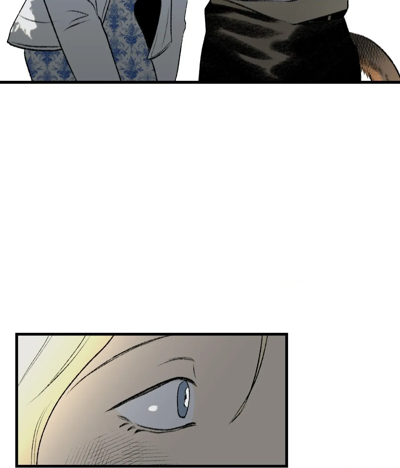 Read Melt Bless You chapter 52 image 15 on Lezhin