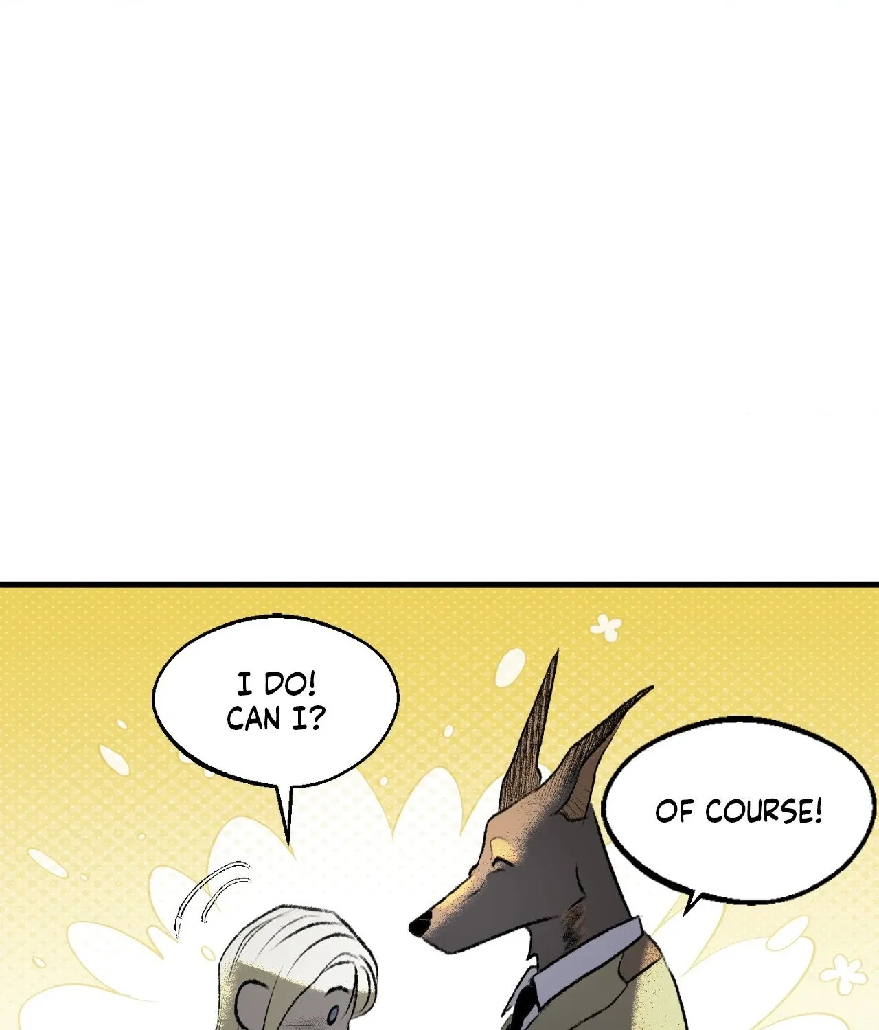 Read Melt Bless You chapter 52 image 16 on Lezhin