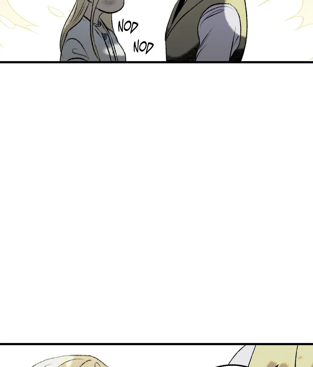 Read Melt Bless You chapter 52 image 17 on Lezhin