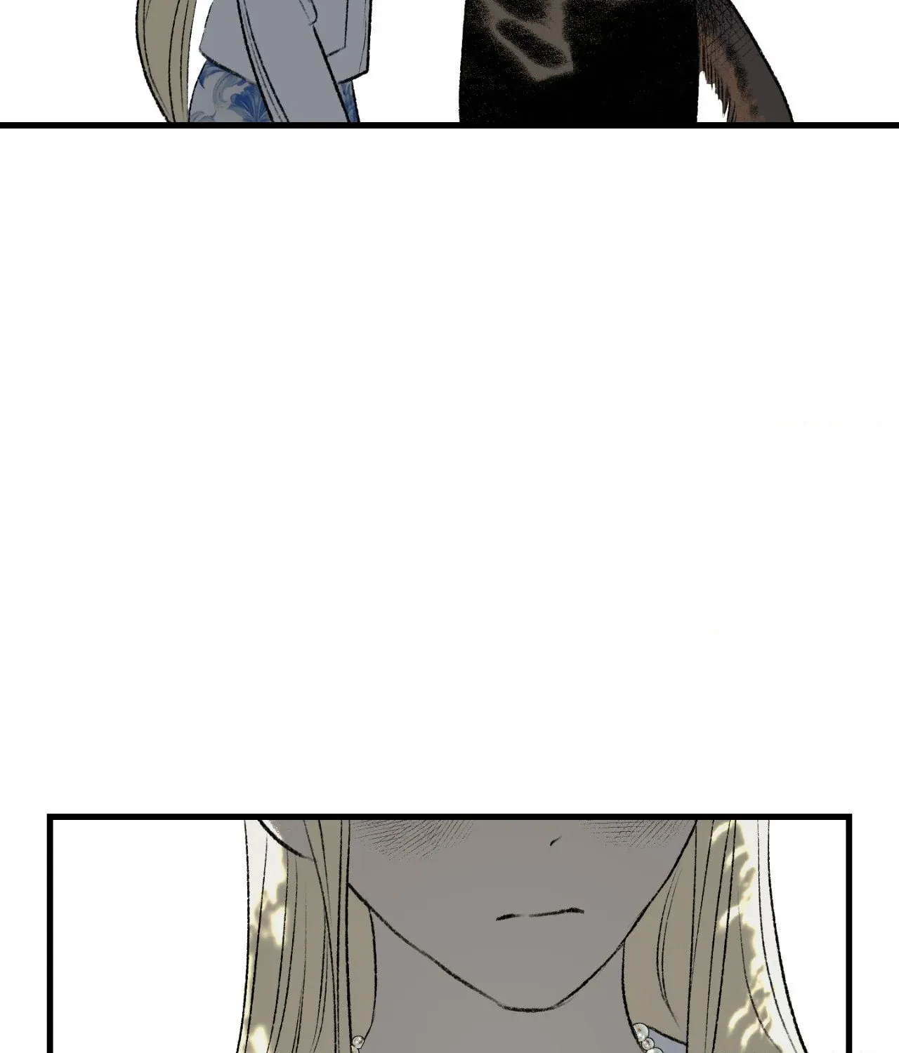 Read Melt Bless You chapter 52 image 21 on Lezhin