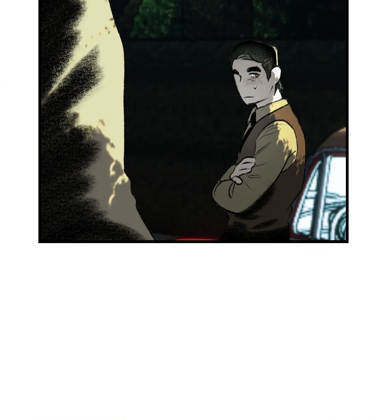 Read Melt Bless You chapter 52 image 30 on Lezhin