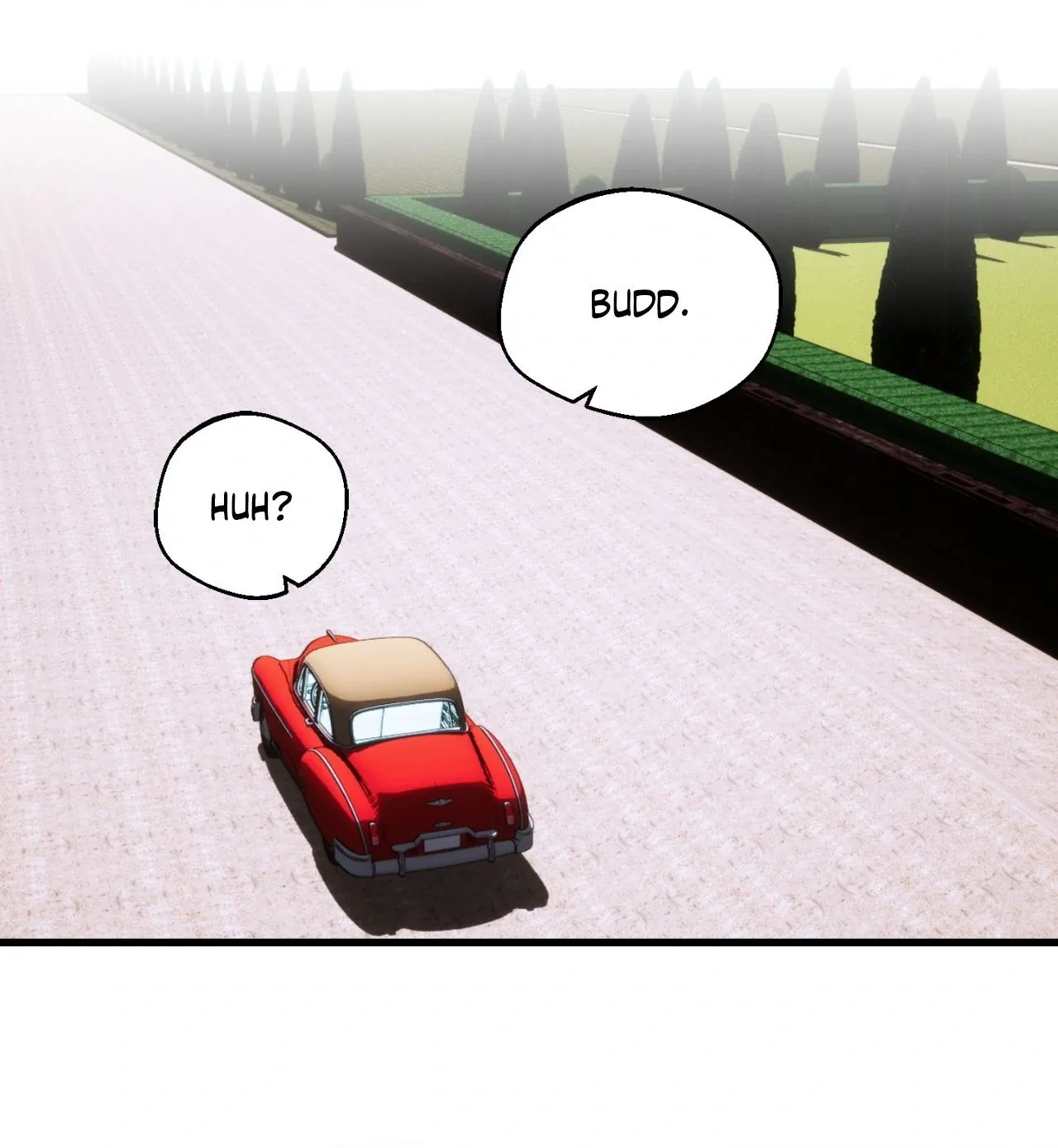 Read Melt Bless You chapter 52 image 36 on Lezhin