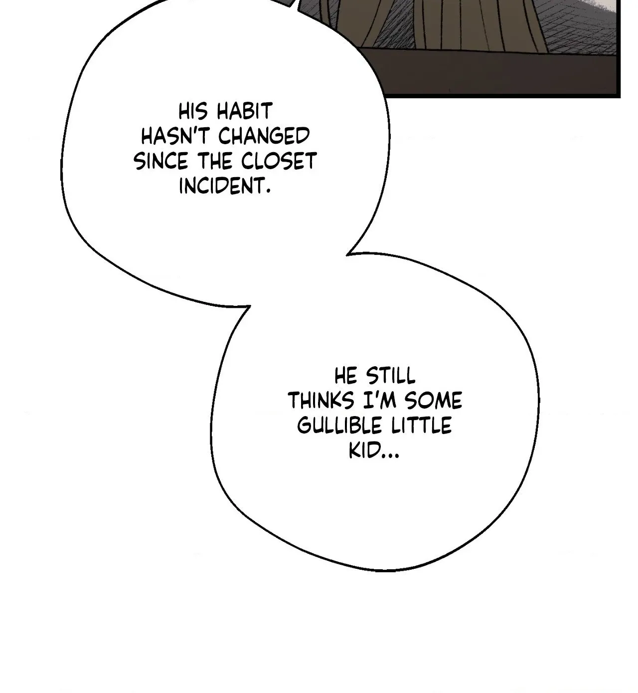 Read Melt Bless You chapter 52 image 42 on Lezhin